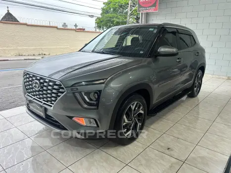 Hyundai CRETA 1.0 Tgdi Limited 4 portas