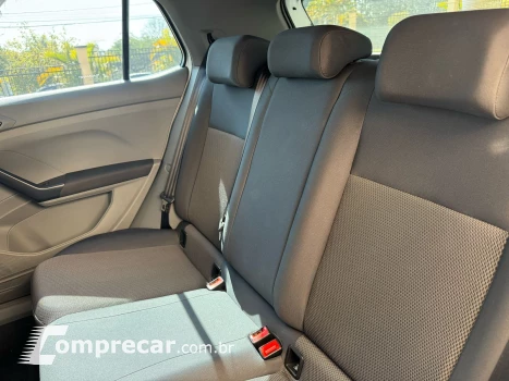 T-CROSS 1.0 200 TSI Sense