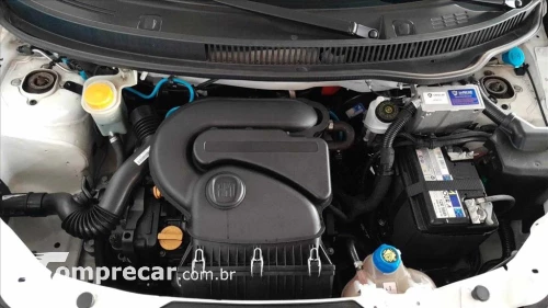 STRADA 1.4 FIRE FLEX ENDURANCE CS MANUAL