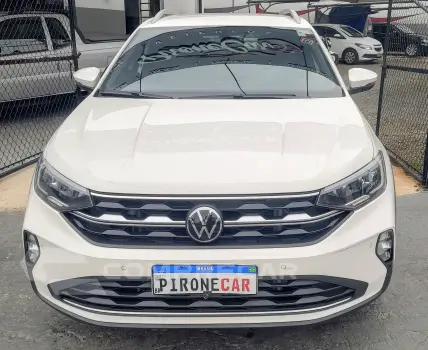 NIVUS 1.0 200 TSI Highline