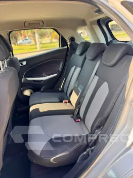 EcoSport FREESTYLE 1.6 16V Flex 5p