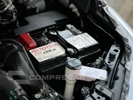 HILUX CDSRXA4RD