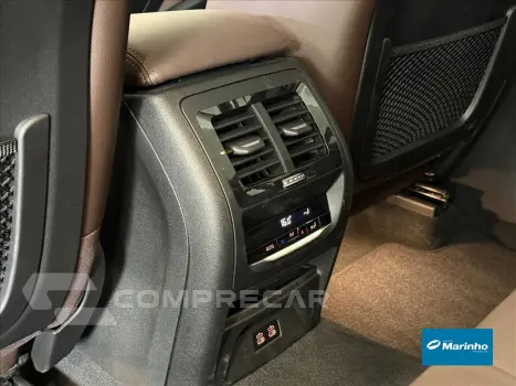 X3 2.0 16V HÍBRIDO X LINE XDRIVE30E STEPTRONIC