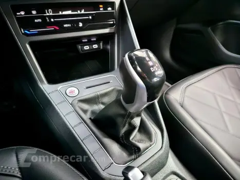 VIRTUS 1.4 250 TSI Exclusive