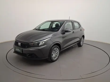 Fiat ARGO 1.0 FIREFLY FLEX DRIVE MANUAL 4 portas
