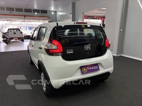 MOBI 1.0 8V EVO Like.