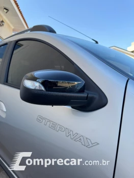 SANDERO 1.0 12V SCE Stepway ZEN