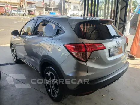 HR-V EX 1.8 Flexone 16V 5p Aut.