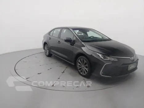 COROLLA 2.0 VVT-IE FLEX XEI DIRECT SHIFT