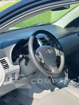 COROLLA 2.0 XEI 16V