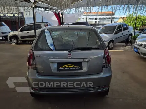 Palio 1.0 Mpi Fire Economy 8V Flex 2P Manual