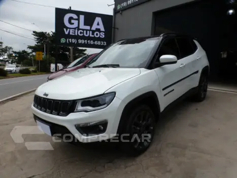 COMPASS 2.0 16V S 4X4