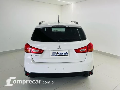 ASX 2.0 CVT