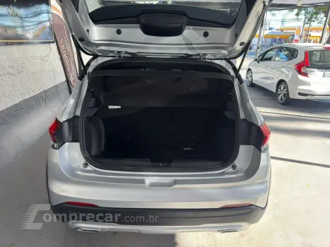 PULSE 1.0 Turbo 200 Hybrid Impetus