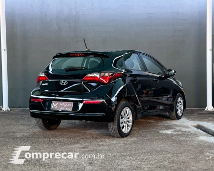 HB20 1.0 12V Comfort