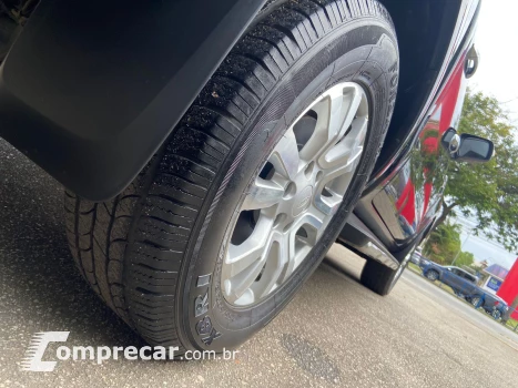 RANGER 3.2 XLT 4X4 CD 20V