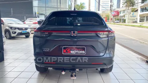 HONDA HR-V 1.8 16V EXL