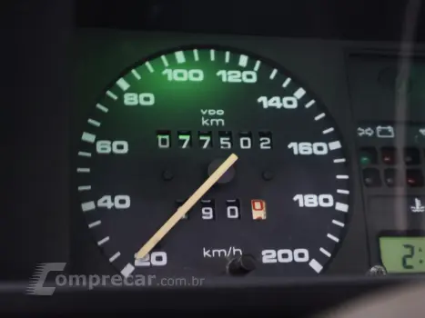 SAVEIRO 1.8 MI Summer CS 8V