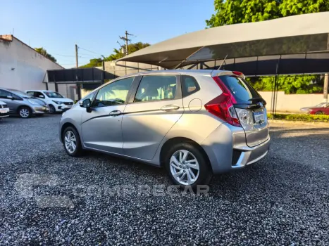 FIT 1.5 LX 16V
