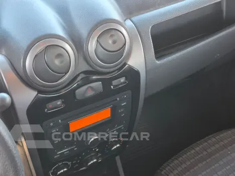 Sandero 1.6 EXPRESSION 8V FLEX 4P MANUAL