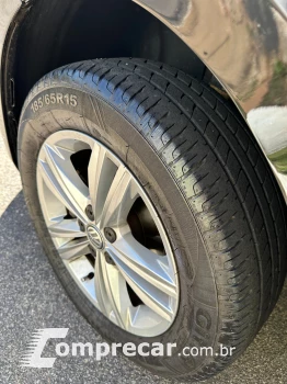 Polo MCA 1.0 Mpi Manual
