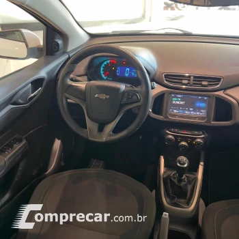 ONIX HATCH LTZ 1.4 8V FlexPower 5p Mec.
