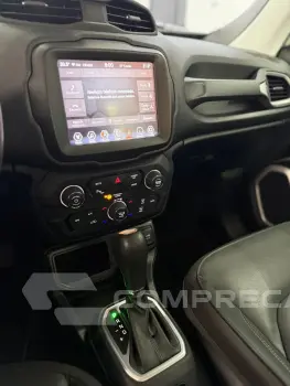 RENEGADE 1.8 16V Longitude