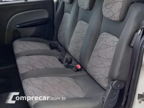 Doblò 1.4 Mpi Attractive 8V Flex 4P Manual