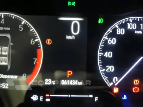 CITY 1.5 i-VTEC FLEX HATCH EXL CVT