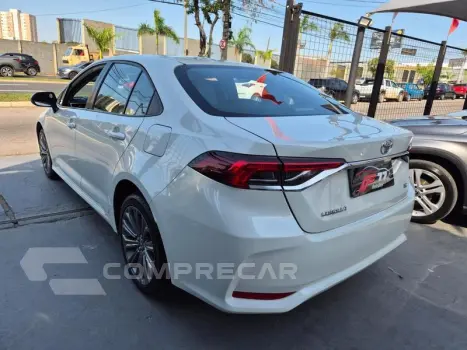 COROLLA XEI 20