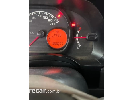 STRADA 1.4 MPI WORKING CS 8V FLEX 2P MANUAL