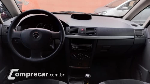MERIVA 1.8 MPFI Maxx 8V