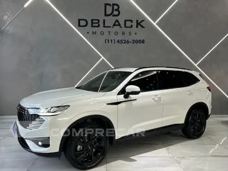 GWM Haval H6 1.5 (Hibrido) 4 portas