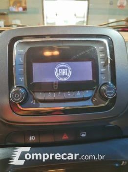 MOBI 1.0 8V EVO Like. ON