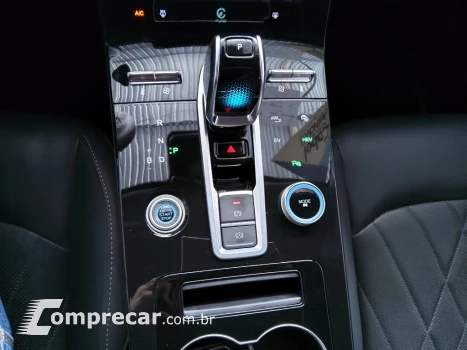 TIGGO 8 PRO 1.5 TCI PLUG-IN HYBRID DHT