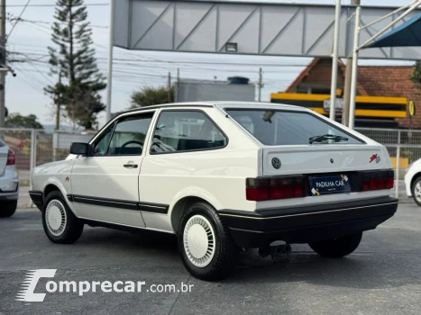 Gol 1.6 STAR