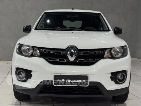 KWID 1.0 12V SCE Intense