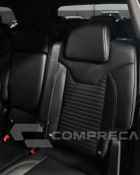 COMMANDER 1.3 T270 Turbo Longitude