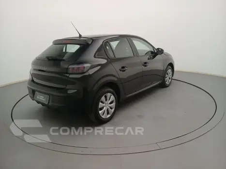 208 1.0 6V FLEX LIKE MANUAL