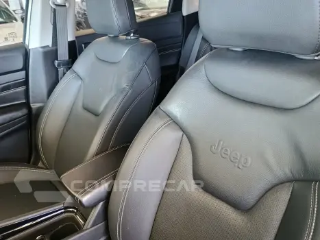 COMPASS 1.3 T270 Turbo Longitude