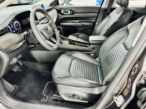 COMMANDER LIMITED T270 1.3 TB FLEX AUT