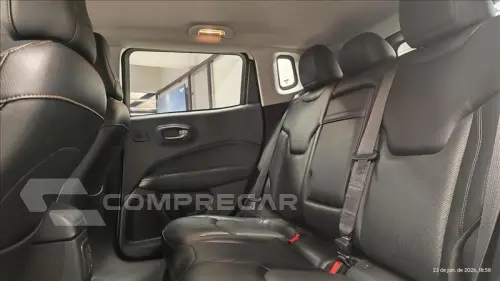 COMPASS 2.0 16V Limited