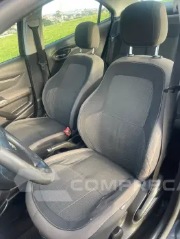 PRISMA 1.4 MPFI LT 8V