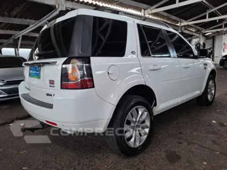 FREELANDER 2 SE 2.2 SD4