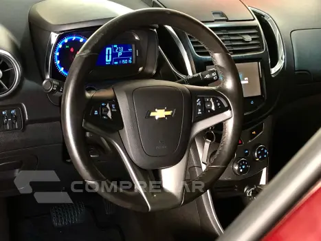 TRACKER 1.8 MPFI LTZ 4X2 16V
