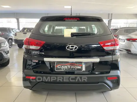 CRETA 1.6 A ATTITU