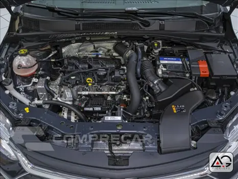 ONIX 1.0 Turbo Premier