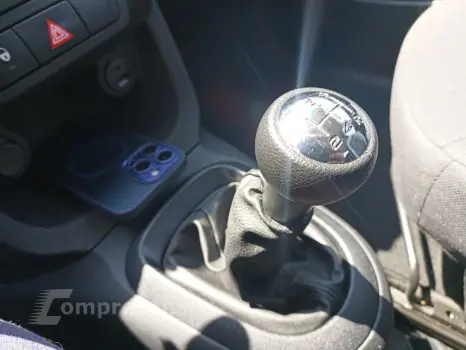 AIRCROSS 1.5 Salomon 8V