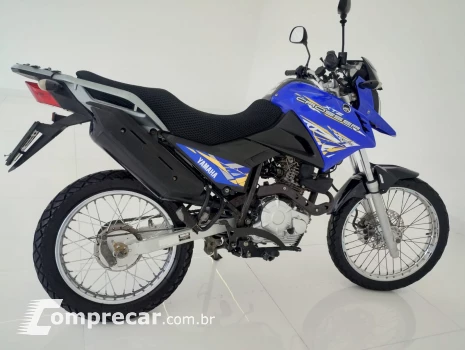 XTZ/150  CROSSER ED