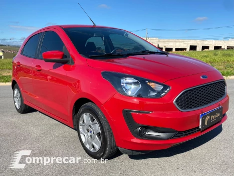 KA 1.0 Ti-vct S